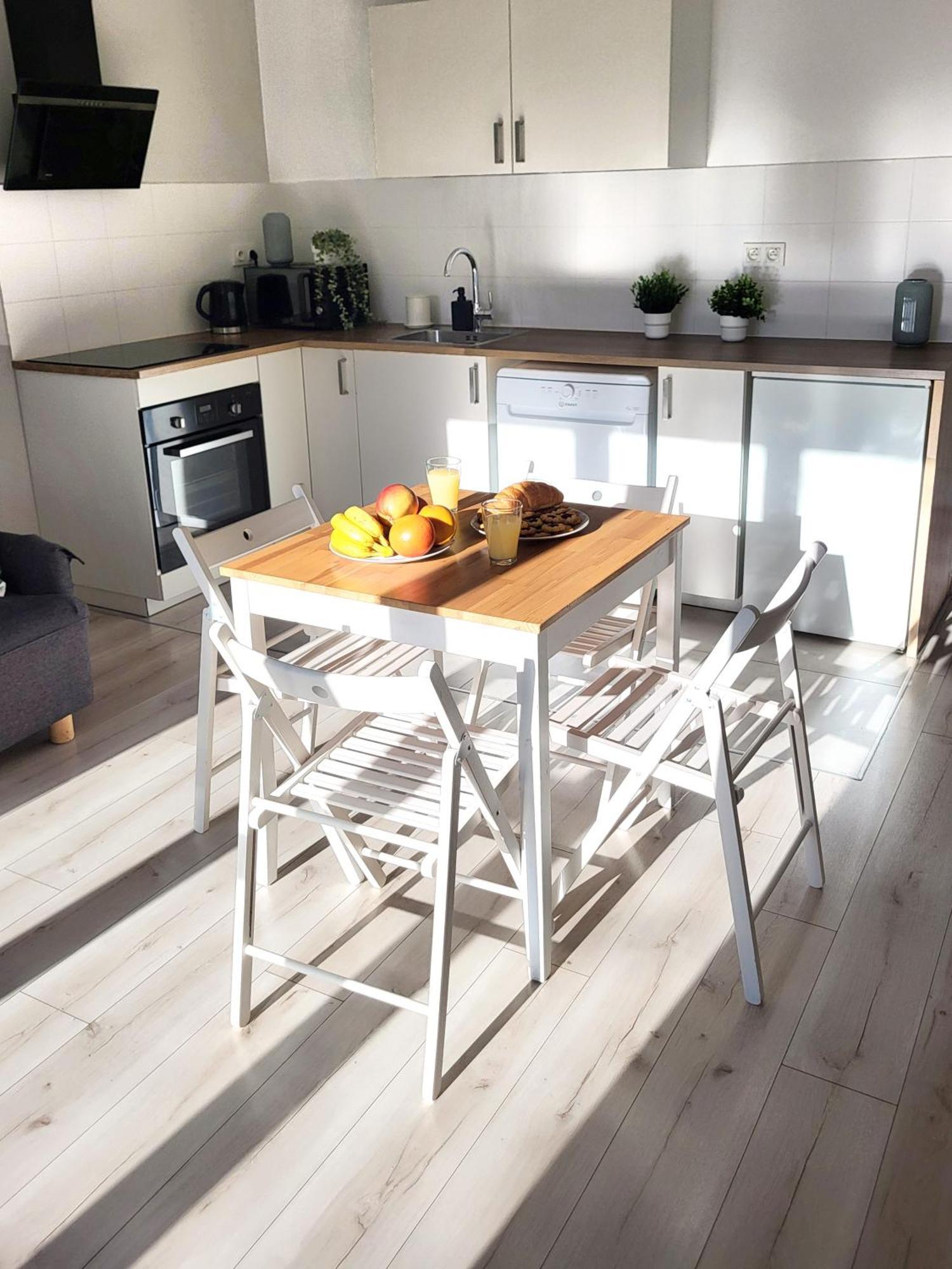 ורשה Chill Apartments City Link מראה חיצוני תמונה